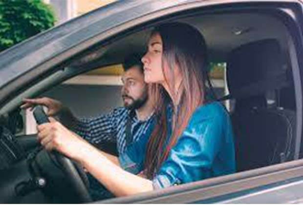 Best driving school Westmead