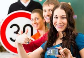 Driving School in Mount Druitt