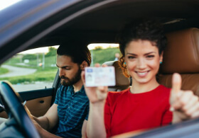 Cheap driving lessons Parramatta