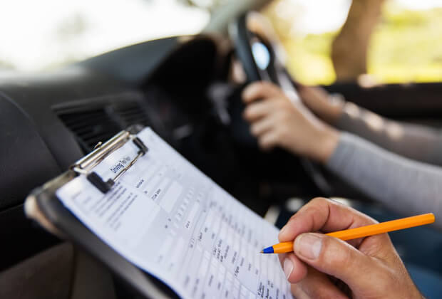 Driving School in Blacktown
