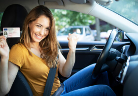 Best driving school Parramatta