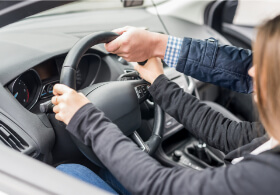 Best driving school North Parramatta