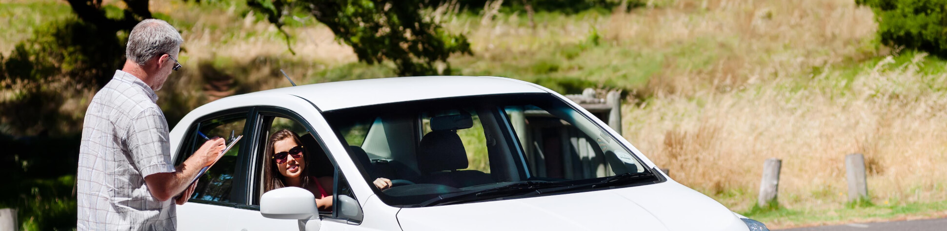 Best driving school Wentworthville