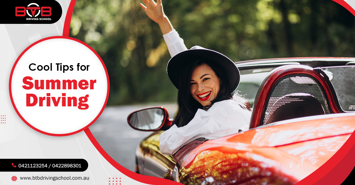 best driving school westmead