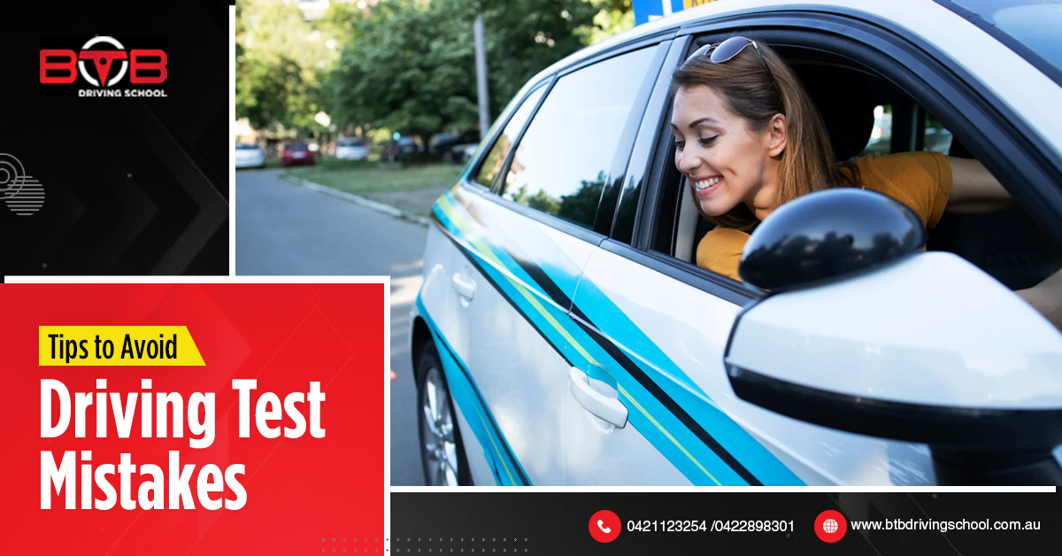 best driving school westmead
