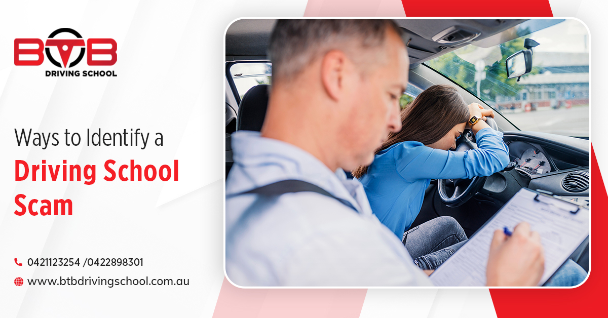 best driving school in Mount Druitt