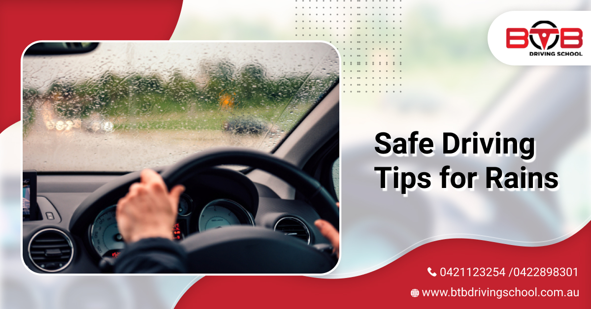 best driving school blacktown