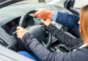 Driving School in Parramatta